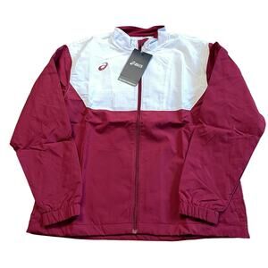 ASICS  Junior Upsurge Jacket